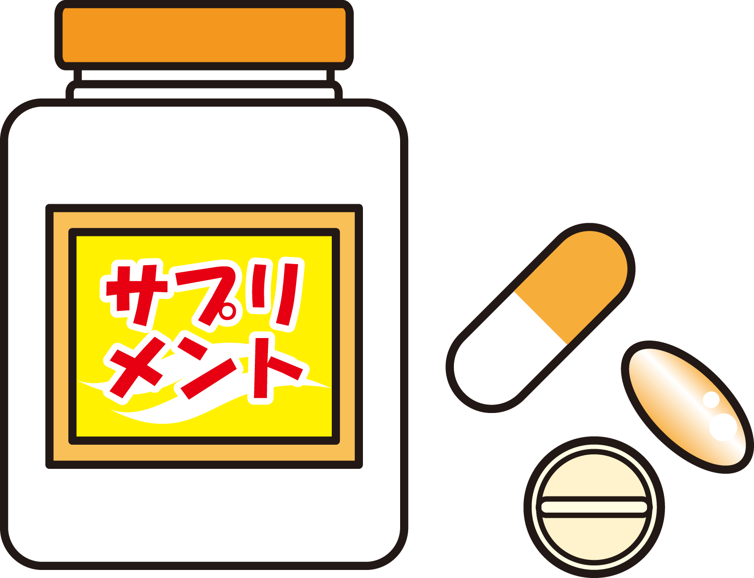 健康食品を通販で購入するメリットと注意するポイントとは？